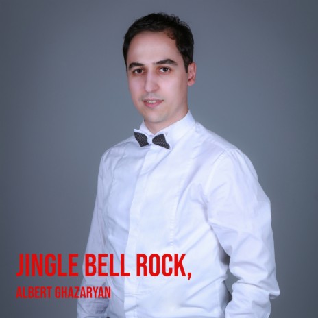 Jingle Bell Rock, | Boomplay Music