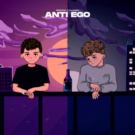 Anti Ego