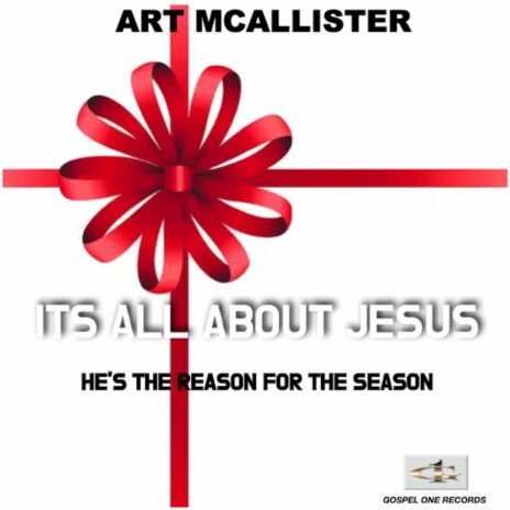 It's All About Jesus (He's the Reason for the Season) | Boomplay Music