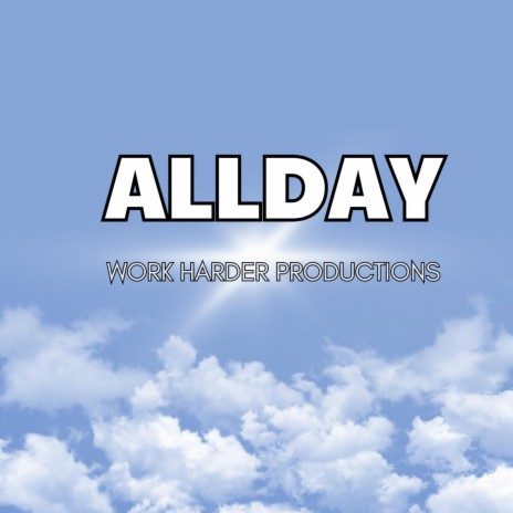 ALLDAY | Boomplay Music