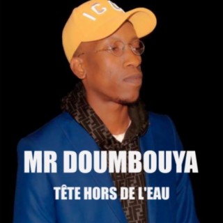 Mr Doumbouya