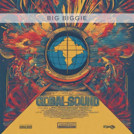 Global Sound | Boomplay Music