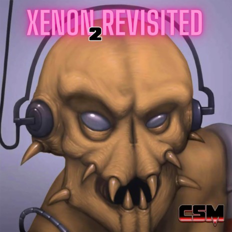 Xenon 2 (Revisited)