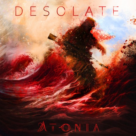 Desolate | Boomplay Music