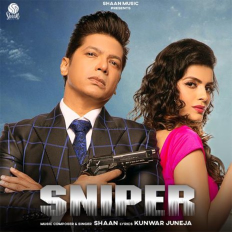 Sniper | Boomplay Music