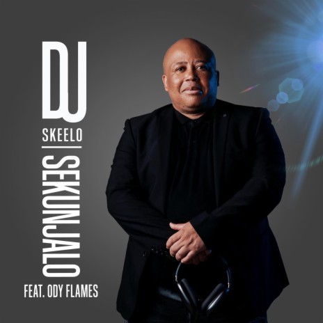 Sekunjalo (feat. Ody Flames) | Boomplay Music