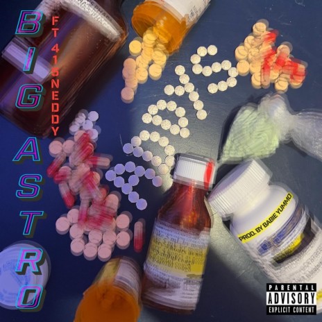 Addy's ft. 415Neddy | Boomplay Music