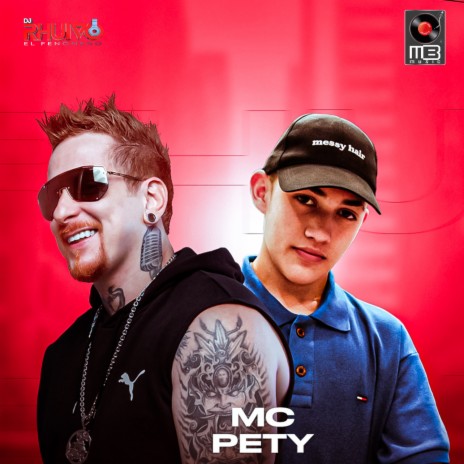 Eu Tô Patrão ft. MB Music Studio & MC Pety