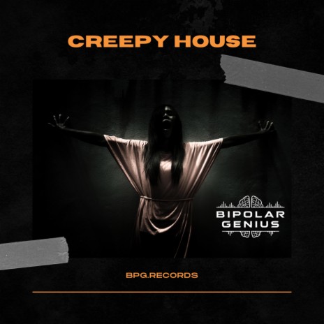 Creepy House | Boomplay Music