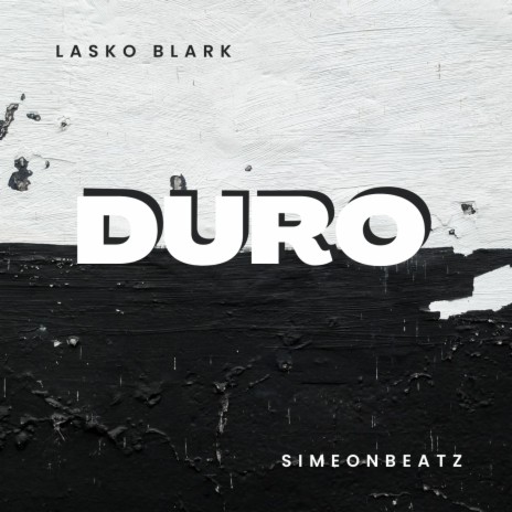 DURO (ft. Simeonbeatz) | Boomplay Music
