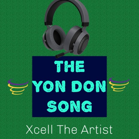 The Yon Don Song | Boomplay Music