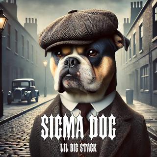 Sigma Dog