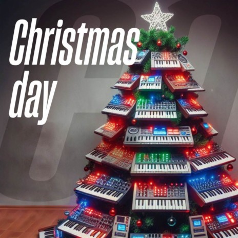 Christmas Day (Noise Dancer Orchestra) | Boomplay Music