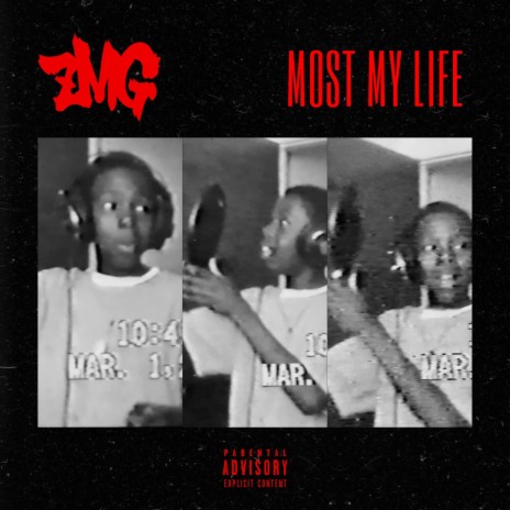 Most My Life ft. Illecism | Boomplay Music