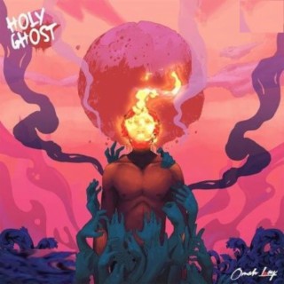 Holy Ghost lyrics | Boomplay Music