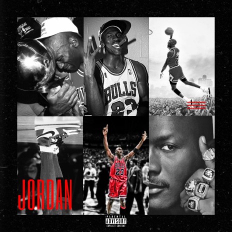 Jordan | Boomplay Music