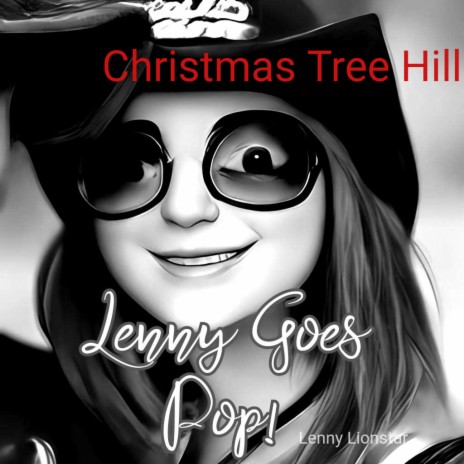 She Waits For Me On Christmas Tree Hill | Boomplay Music