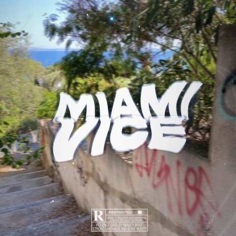 Miami Vice ft. Isto51