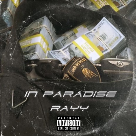 In Paradise | Boomplay Music