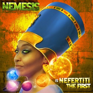 Nefertiti the First