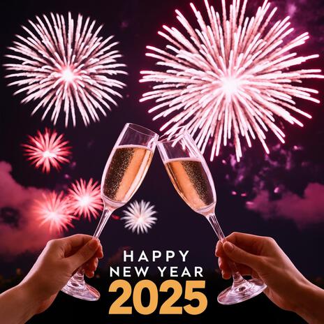 Happy New Year 2025 | Boomplay Music