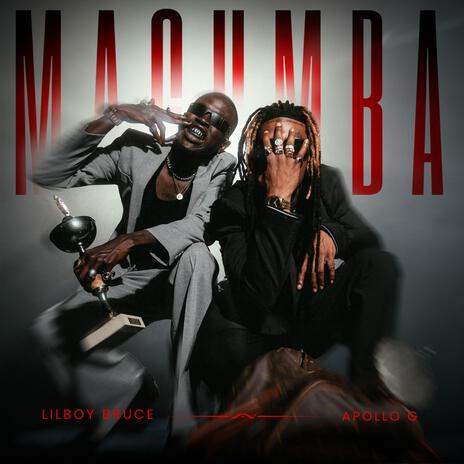 Macumba ft. Apollo G