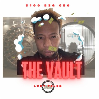 The Vault (Lost Files)