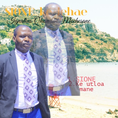 Ke utloa mane (Single) | Boomplay Music
