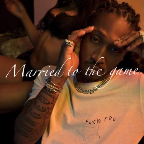 Married to the game feat: Anthy! ft. Anthy! | Boomplay Music