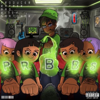 P.R.B.B.S