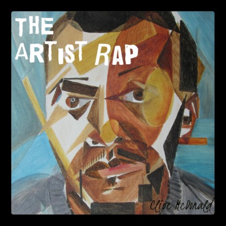 The Artist Rap | Boomplay Music