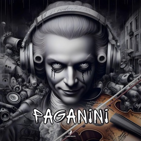 Paganini | Boomplay Music