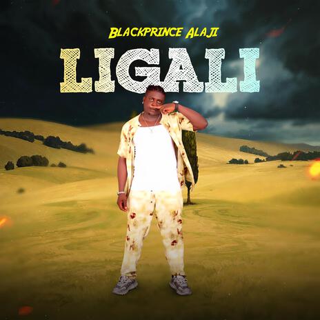 Ligali | Boomplay Music