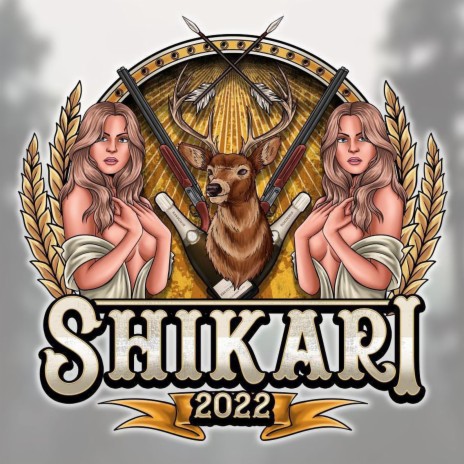 Shikari 2022 | Boomplay Music