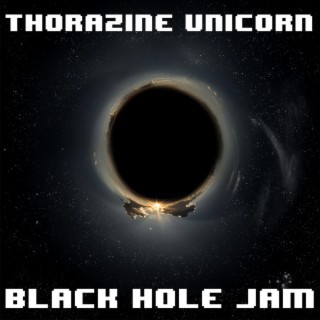 Black Hole Jam