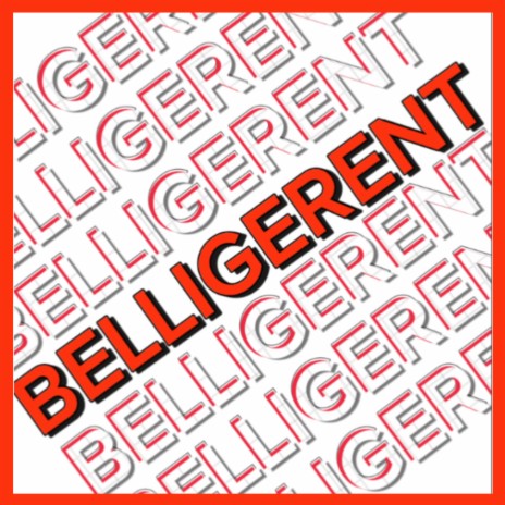 Belligerent ft. Bizarre | Boomplay Music