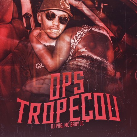 Ops Tropeçou ft. DJ PHG | Boomplay Music