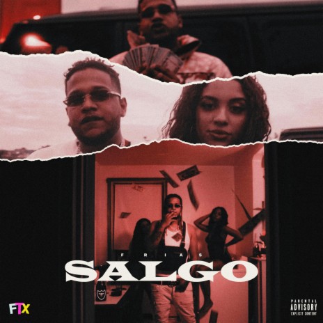 Salgo | Boomplay Music