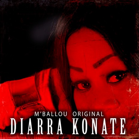 Diarra Konate | Boomplay Music