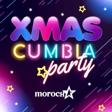 Xmas Cumbia Party | Boomplay Music