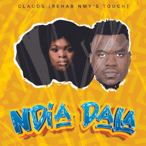 Ndia Dala (Rehab NMY's Touch) | Boomplay Music