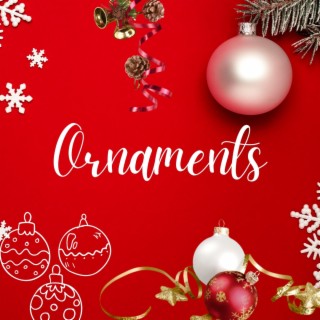 Ornaments ft. Valerie Aurelia lyrics | Boomplay Music