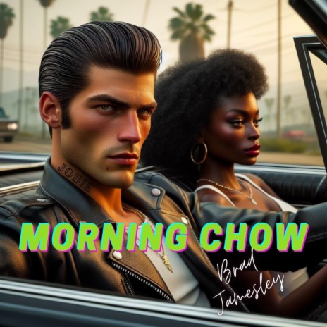 Morning Chow | Boomplay Music