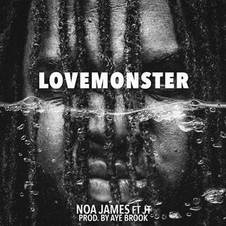 Lovemonster