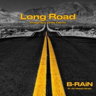 Long Road ft. KC Makes Music