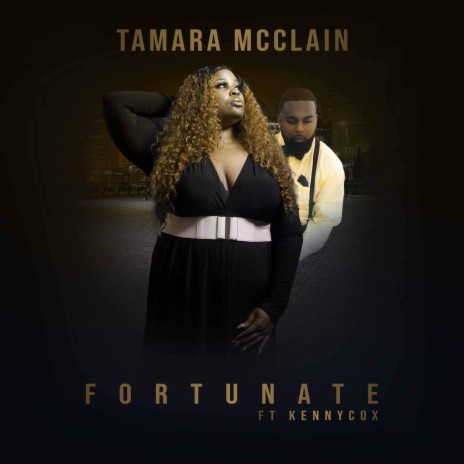 Fortunate ft. Kenny Cox | Boomplay Music