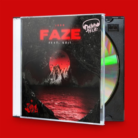 FAZE ft. Kuji | Boomplay Music