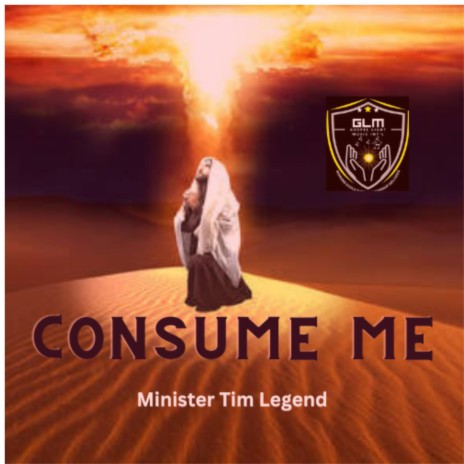 Consume Me | Boomplay Music
