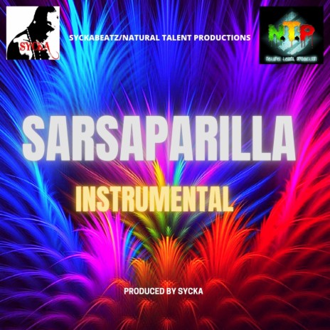 SARSAPARILLA (INSTRUMENTAL) | Boomplay Music