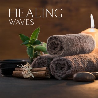 Healing Waves: Serenity Spa Sanctuary, Journey to Wellness, Elevate Your Well-Being